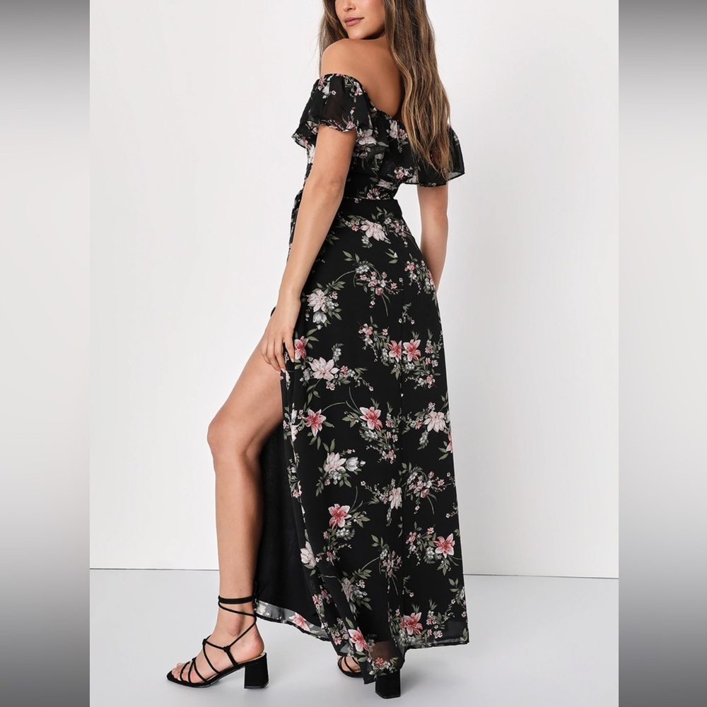 Lulus Dress S - Picture 3 of 3